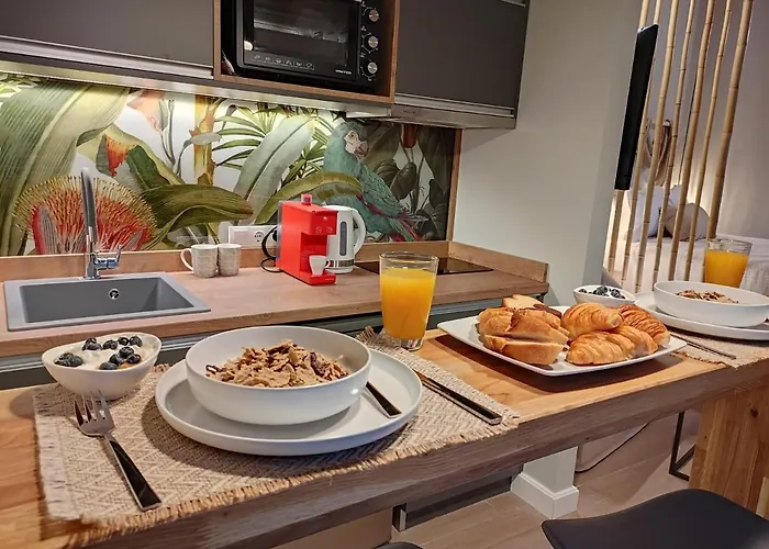 Sea & Cliff Luxury Βίλα Μπενίτσες