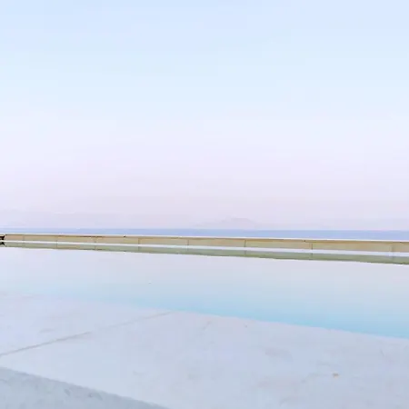 Villa Sea & Cliff Luxury