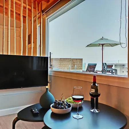 فيلة Sea & Cliff Luxury