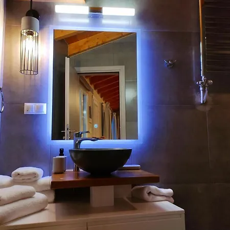 Villa Sea & Cliff Luxury