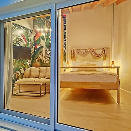 فيلة Sea & Cliff Luxury *