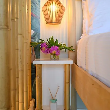 فيلة Sea & Cliff Luxury *