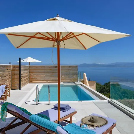 Sea & Cliff Luxury فيلة *