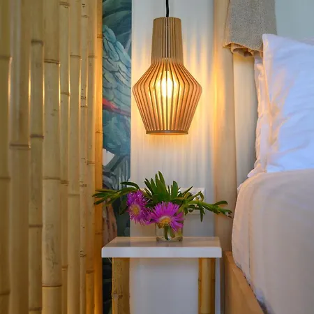 Sea & Cliff Luxury * Benitses (Corfu)