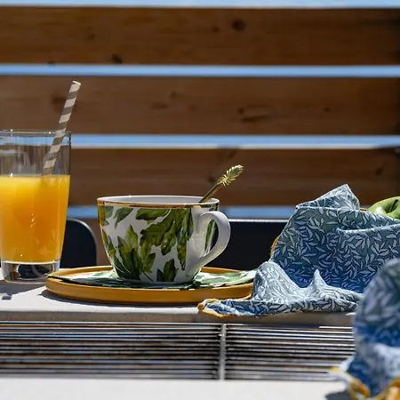 Villa Sea & Cliff Luxury