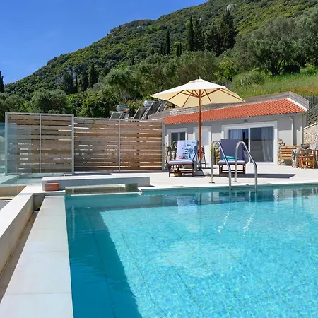 Villa Sea & Cliff Luxury *