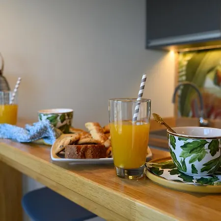 Sea & Cliff Luxury *