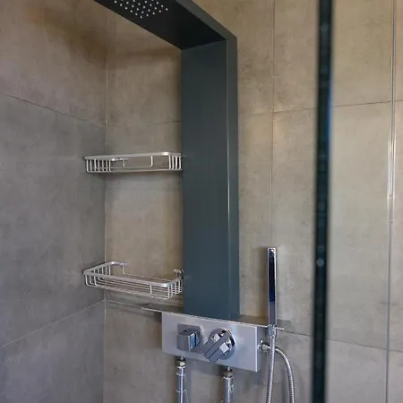 Villa Sea & Cliff Luxury *