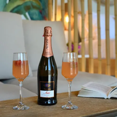 Sea & Cliff Luxury * Benitses (Corfu)