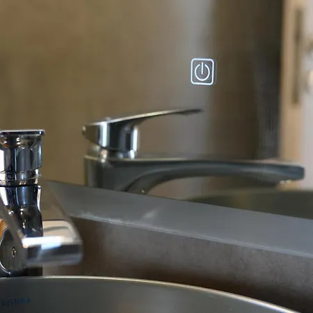 Sea & Cliff Luxury * بينيتسيس