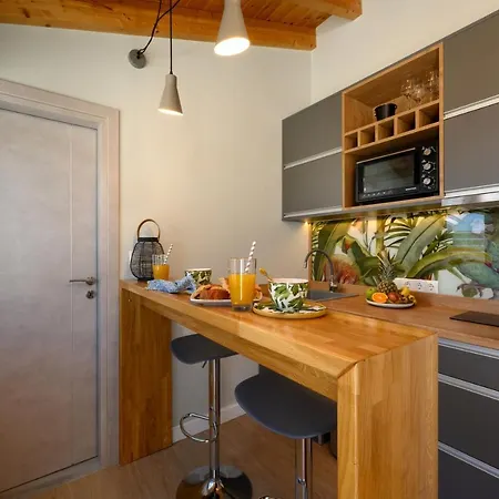 Villa Sea & Cliff Luxury