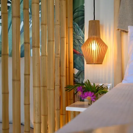 Villa Sea & Cliff Luxury *