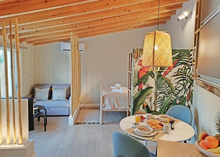 Sea & Cliff Luxury וילה