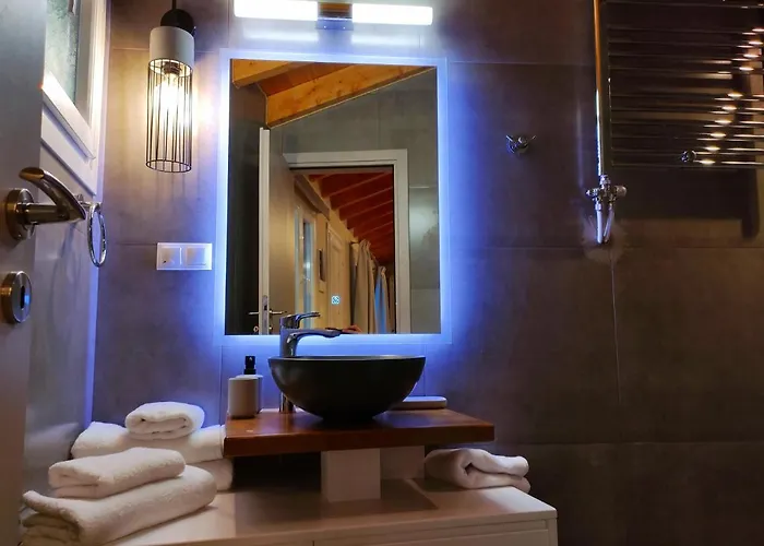 וילה Sea & Cliff Luxury