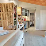 Sea & Cliff Luxury Benitses (Corfu)