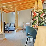 Villa Sea & Cliff Luxury