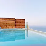 Sea & Cliff Luxury Villa