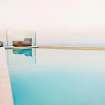Sea & Cliff Luxury Villa