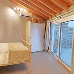 Sea & Cliff Luxury Benitses (Corfu)