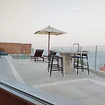 Villa Sea & Cliff Luxury *