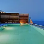 Sea & Cliff Luxury Villa