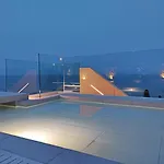 Sea & Cliff Luxury Benitses (Corfu)