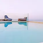 Villa Sea & Cliff Luxury *