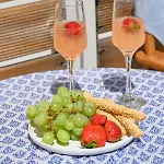 Sea & Cliff Luxury Benitses (Corfu)