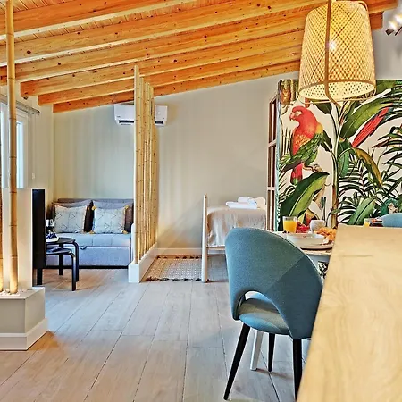 Villa Sea & Cliff Luxury