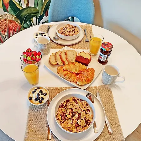 Sea & Cliff Luxury *