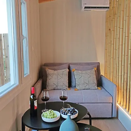 Sea & Cliff Luxury Villa