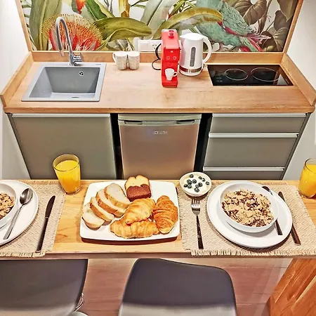 Sea & Cliff Luxury Villa Benitses (Corfu)