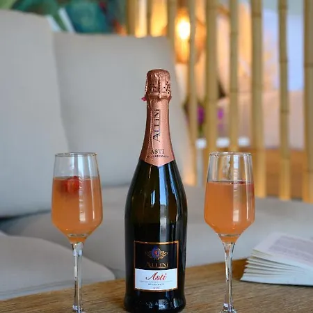 Sea & Cliff Luxury Villa