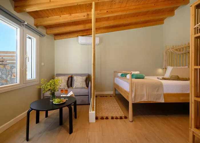 Villa Sea & Cliff Luxury *